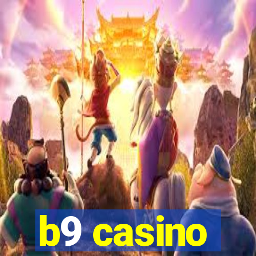 b9 casino